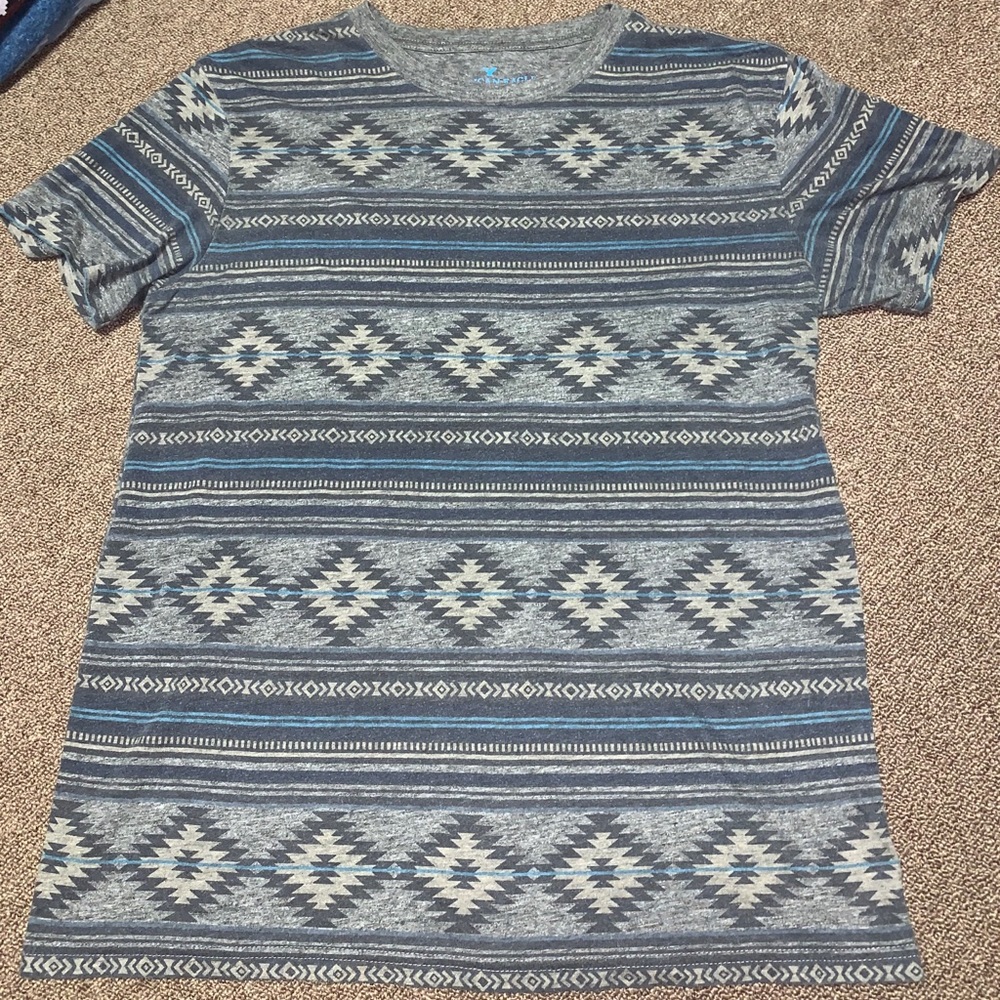 American eagle tee shirt